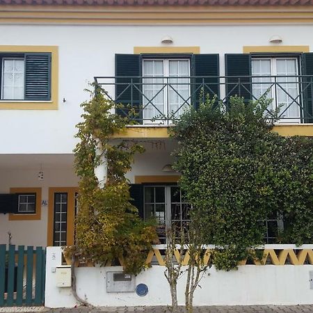 Casa Da Oliveira Villa Vila Nova de Milfontes Bagian luar foto