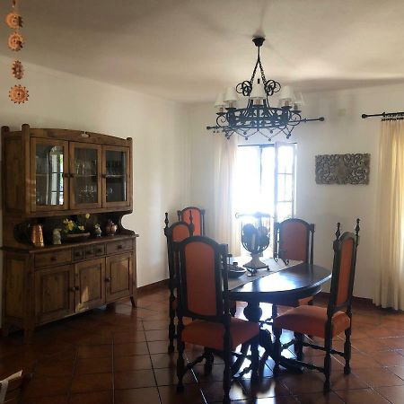 Casa Da Oliveira Villa Vila Nova de Milfontes Bagian luar foto