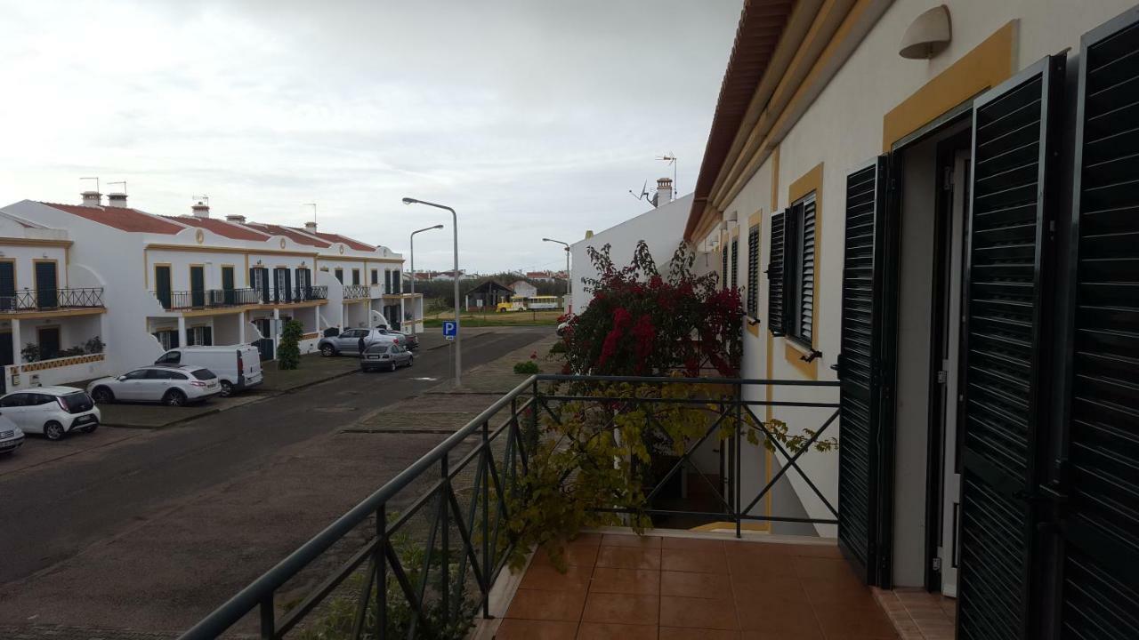 Casa Da Oliveira Villa Vila Nova de Milfontes Bagian luar foto