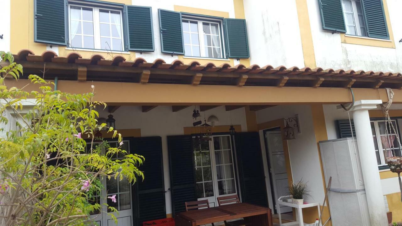 Casa Da Oliveira Villa Vila Nova de Milfontes Bagian luar foto