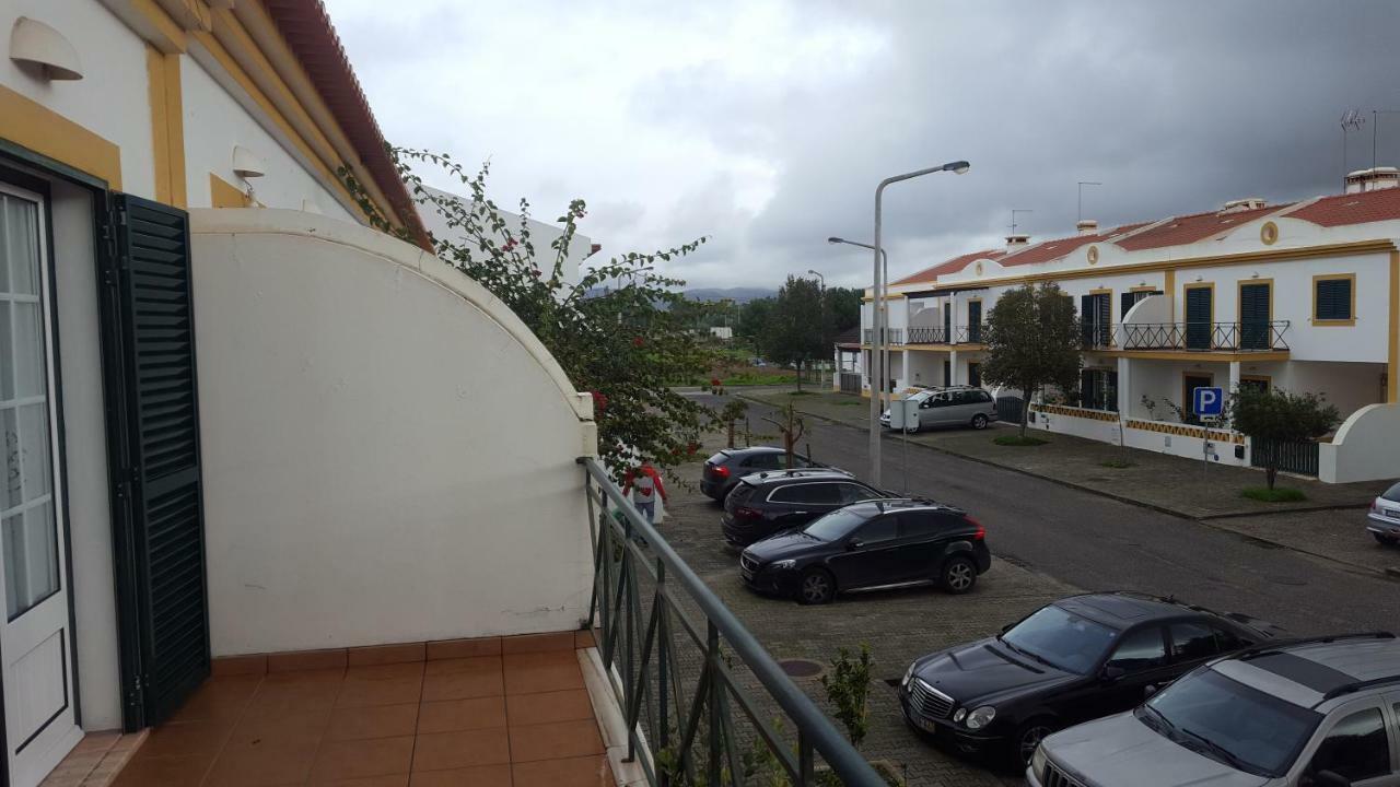 Casa Da Oliveira Villa Vila Nova de Milfontes Bagian luar foto