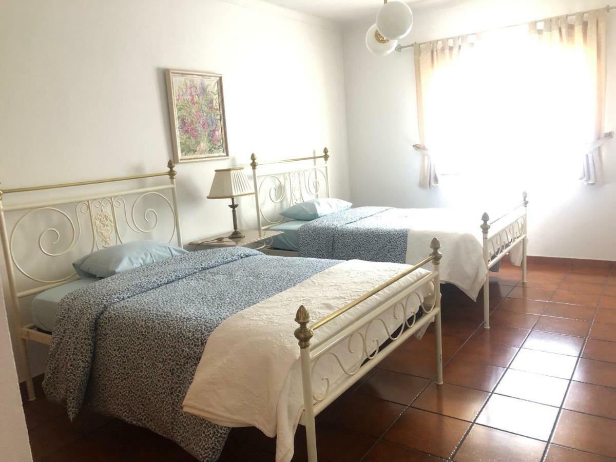 Casa Da Oliveira Villa Vila Nova de Milfontes Bagian luar foto