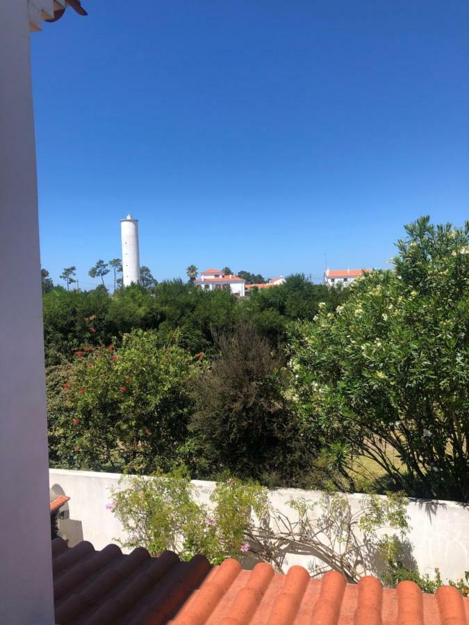 Casa Da Oliveira Villa Vila Nova de Milfontes Bagian luar foto