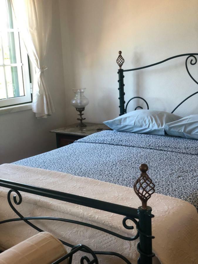 Casa Da Oliveira Villa Vila Nova de Milfontes Bagian luar foto