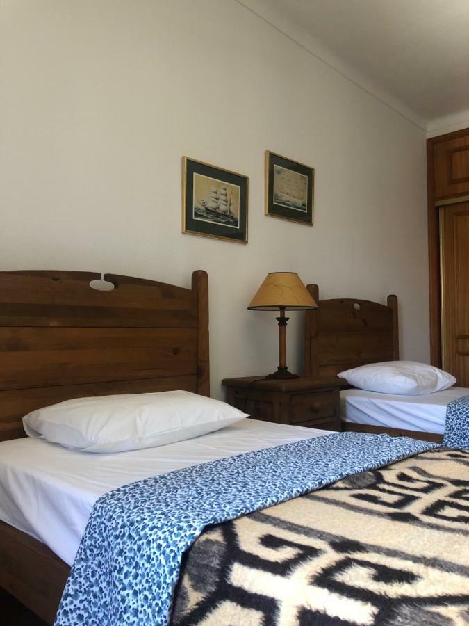 Casa Da Oliveira Villa Vila Nova de Milfontes Bagian luar foto