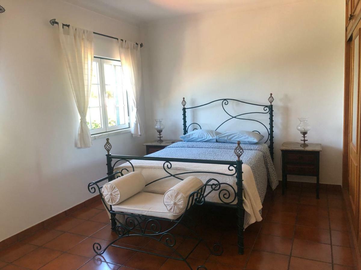 Casa Da Oliveira Villa Vila Nova de Milfontes Bagian luar foto